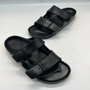 Birkenstock Brand New Arizona Waterproof Slide Sandal (Women) 7-7.5